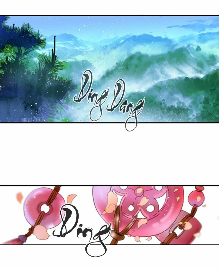 sơn thần và tiểu táo 2 chapter 3 11