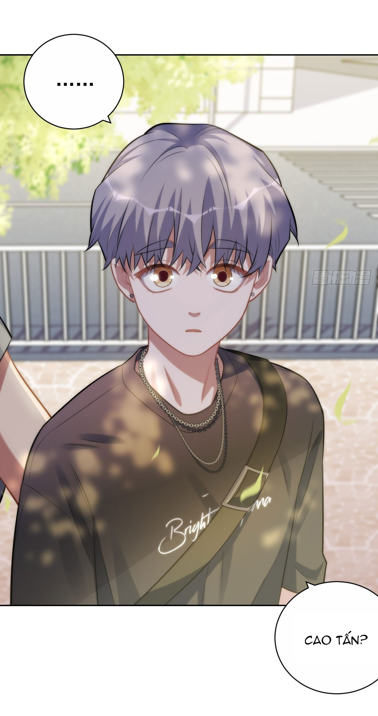 bố vợ đại nhân là bà xã chapter 228 33