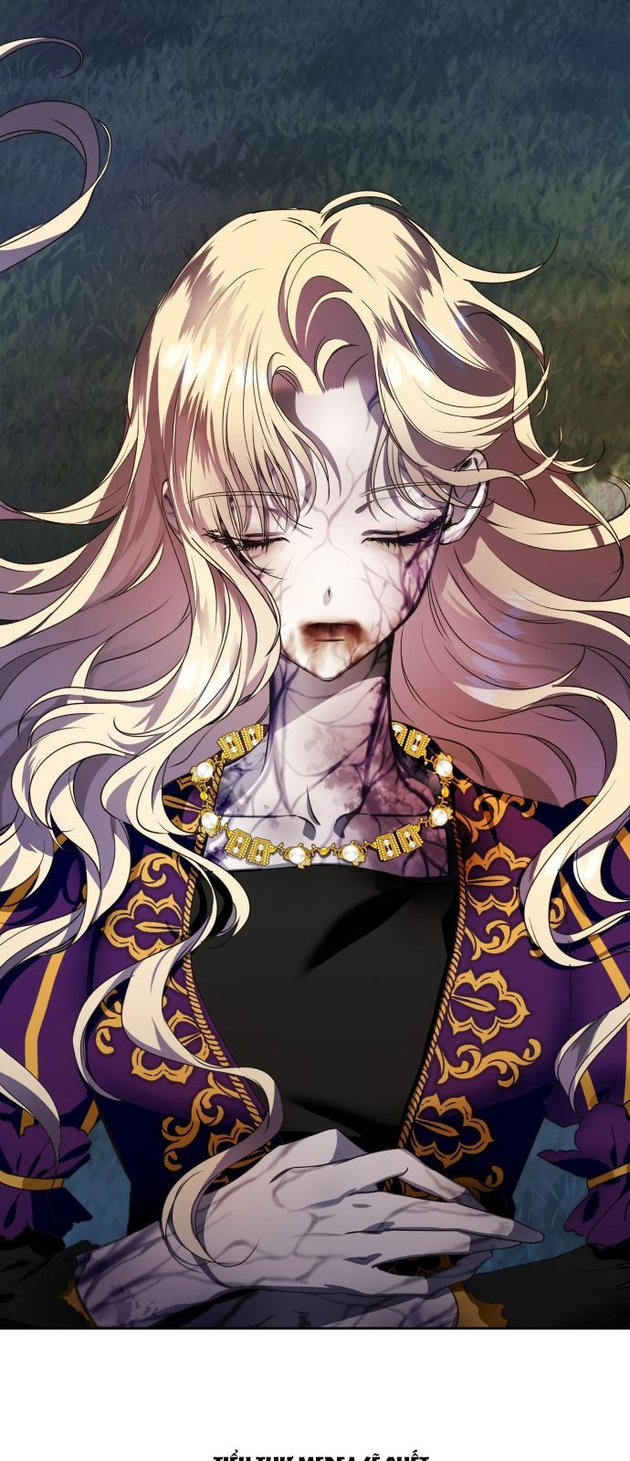 tôi muốn trở thành cô ấy dù chỉ là một ngày chapter 17 1