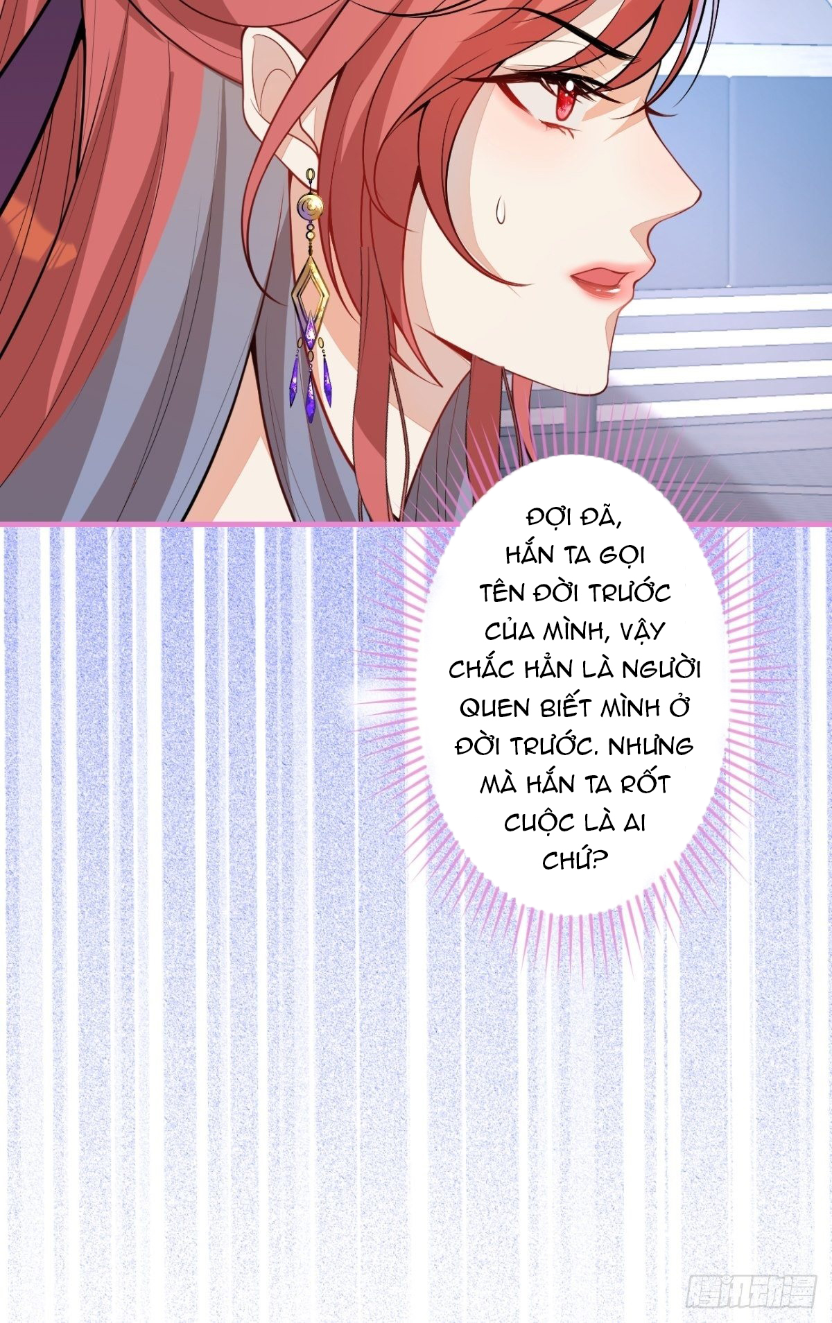 [15+] xuyên đến thế giới nào cũng là hắc liên hoa của anh chapter 24 18