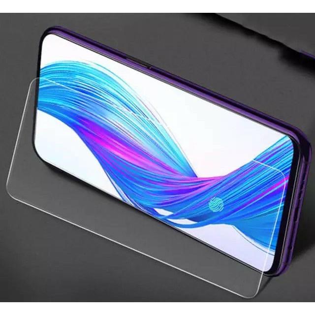 Hình ảnh Kính cường lực dẻo dành cho điện thoại OPPO F11 pro bảo vệ màng hình tránh qua đập, tránh trầy xước