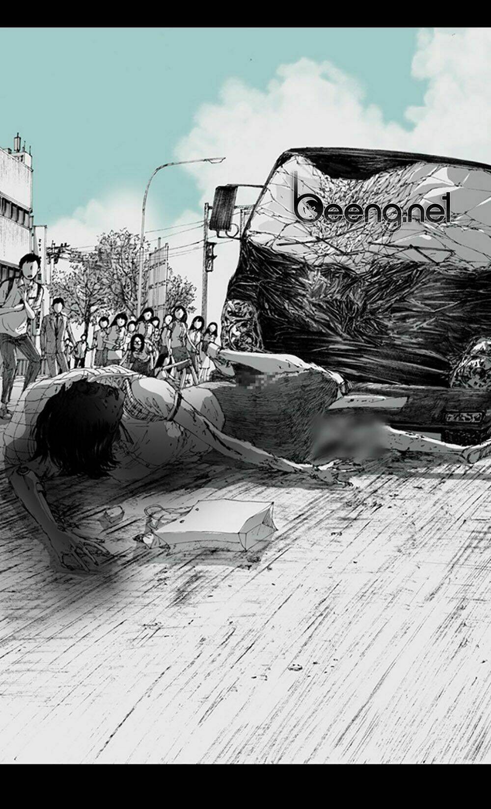 hiệu điện hãi hùng chapter 3 107