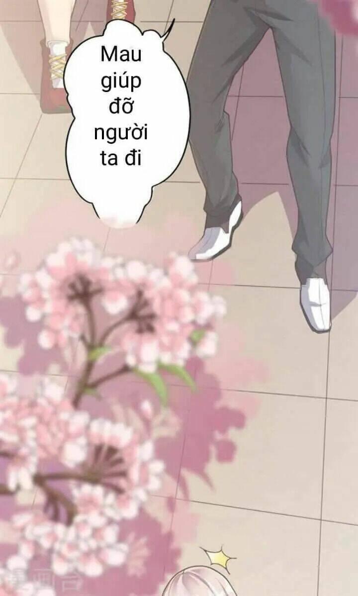 chưởng môn mười tám tuổi chapter 3 5