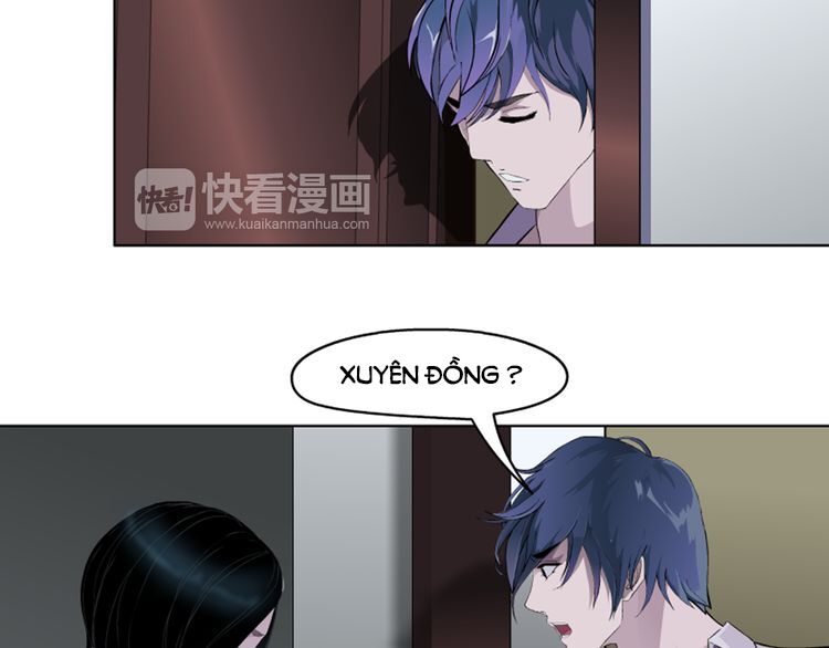 câu lạc bộ ngoại tình chapter 44 46