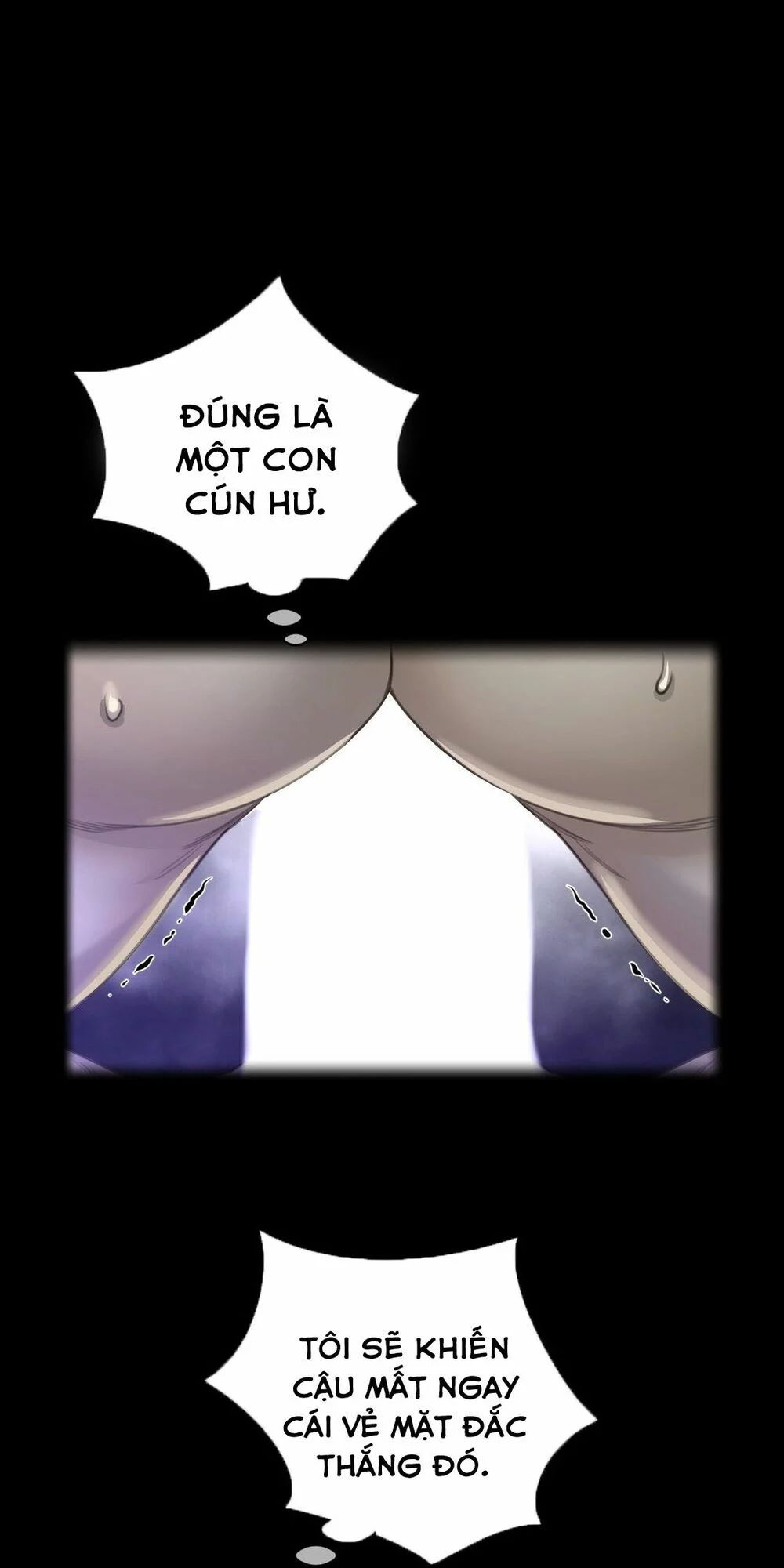 một nửa hoàn hảo chapter 31 1