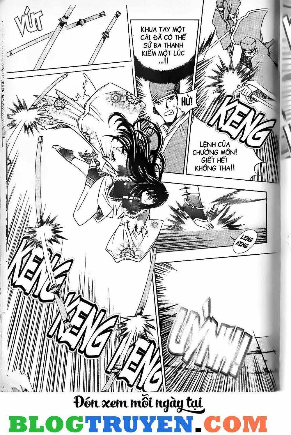 thiên lang liệt truyện chapter 106 15