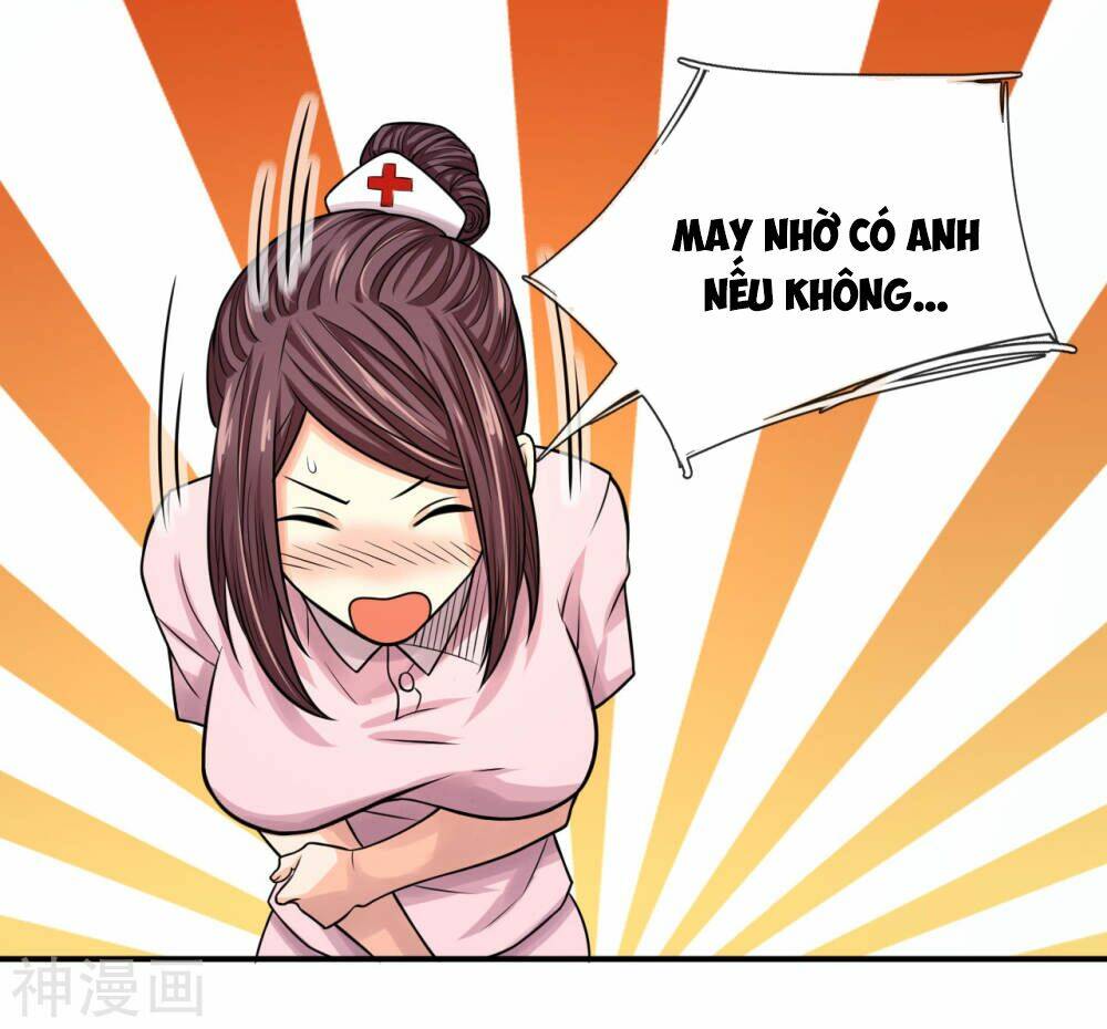 cực phẩm tiên y chapter 10 17