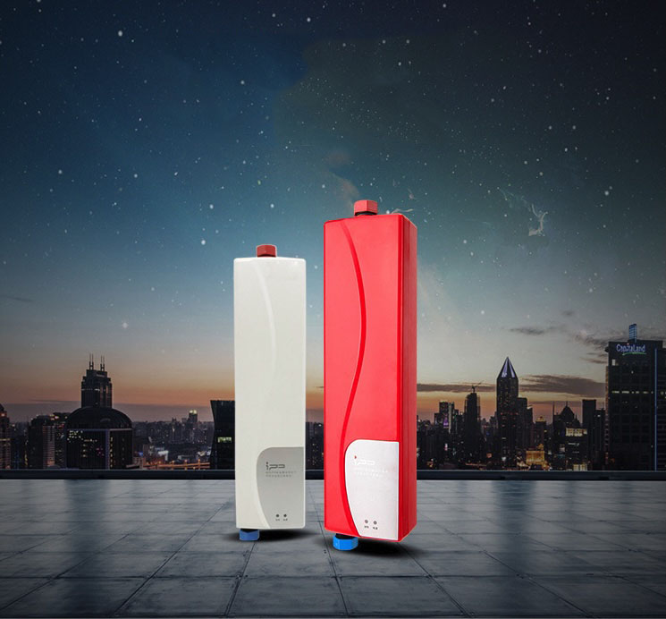 Máy nước nóng lạnh trực tiếp nhà tắm Hot and cold HYDROPOWER HEAT 3000w