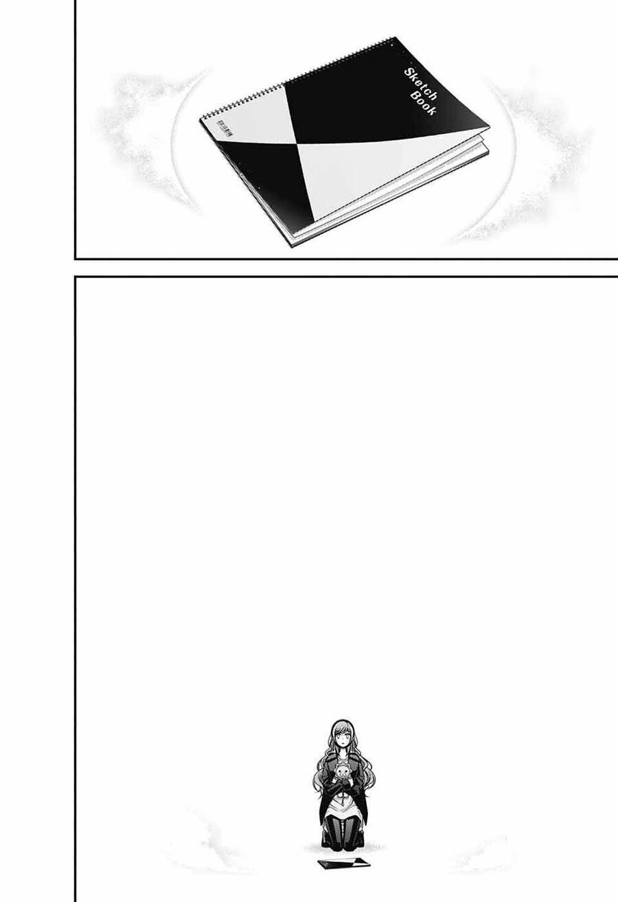 thợ săn ác linh chapter 48 2