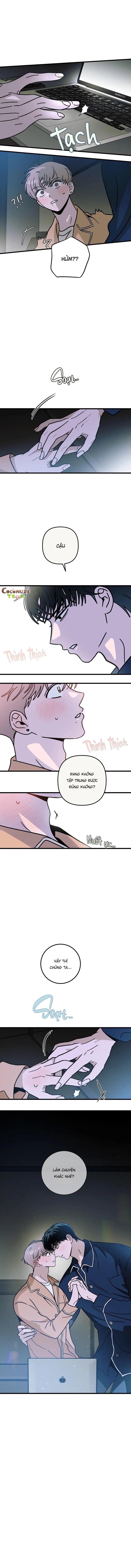 lời tỏ tình từ con số 0 chapter 39 10