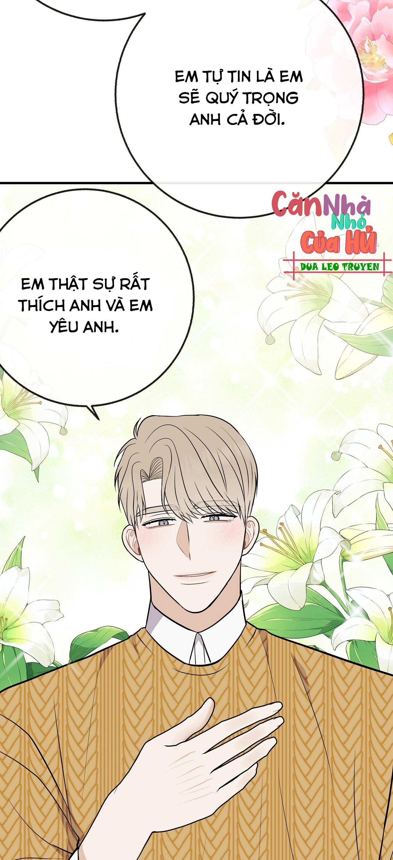 đứa trẻ này là con tôi (end) chapter 52 35