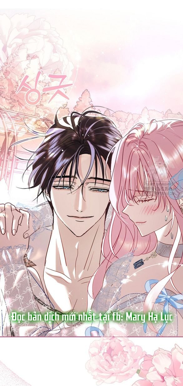 ngài công tước, tôi sẽ làm mọi thứ, trừ việc kết hôn! chapter 16.1 19