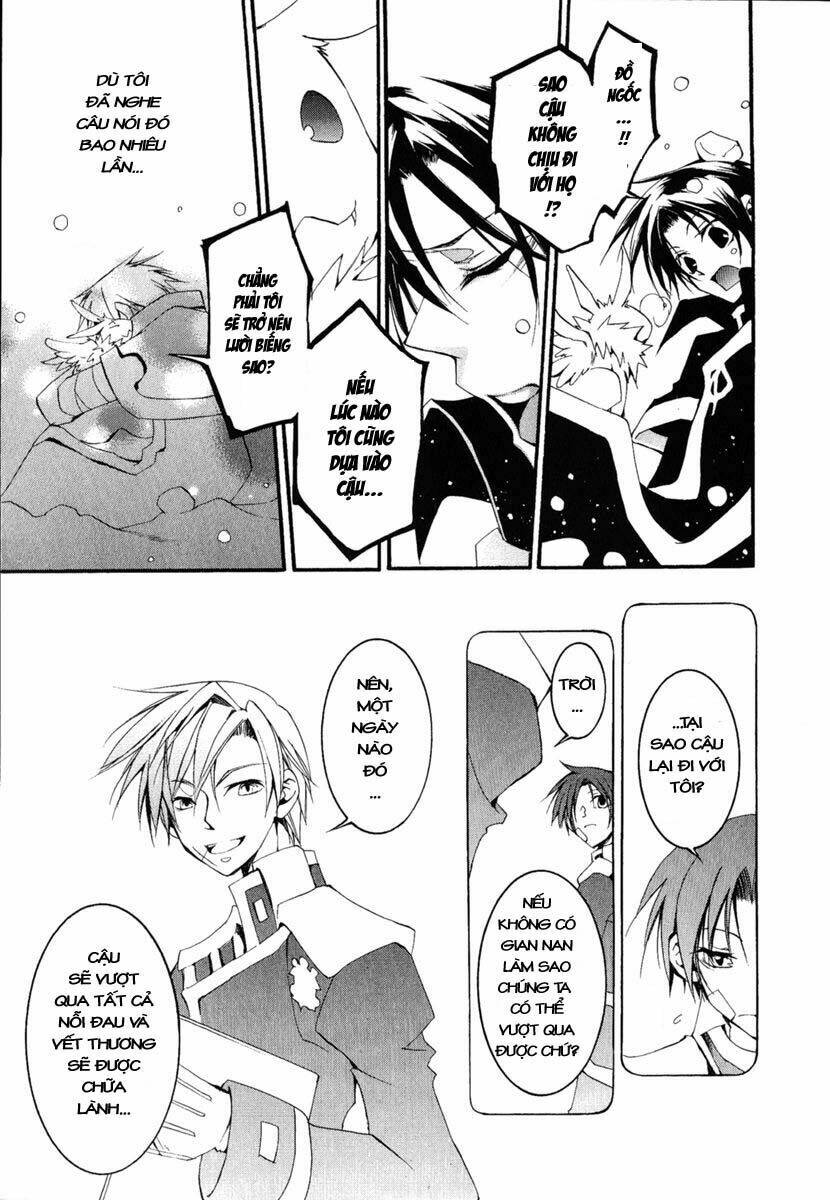 07 hồn ma chapter 41 25