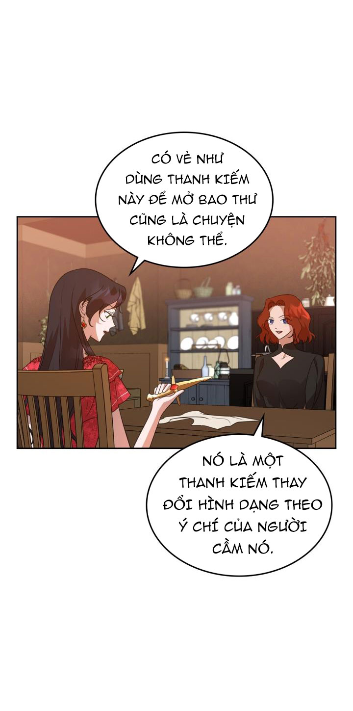 giết chết ác nữ phản diện chapter 41.1 29