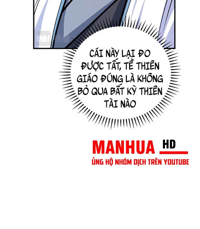 võ đạo độc tôn chapter 594 11