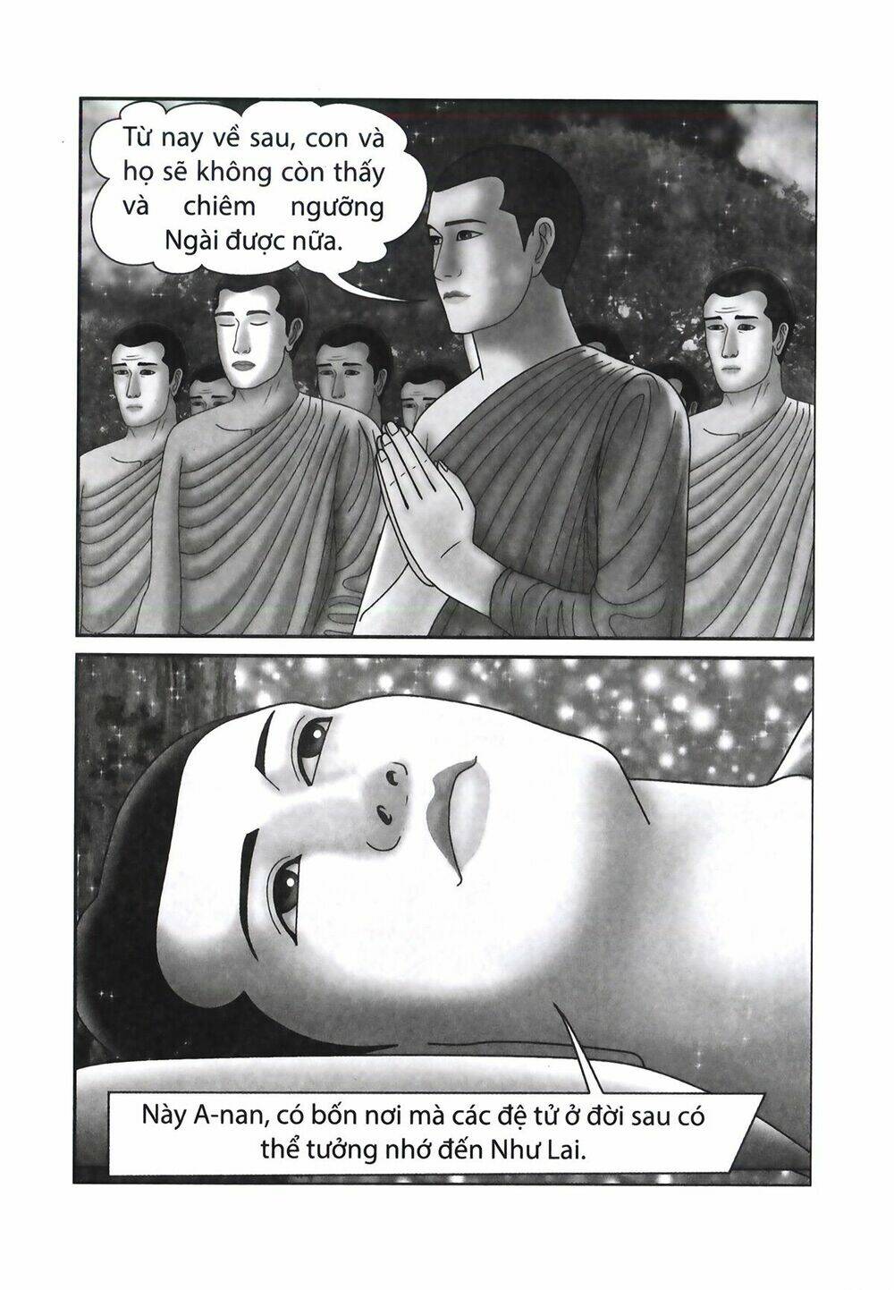 truyện tranh phật giáo chapter 8 31