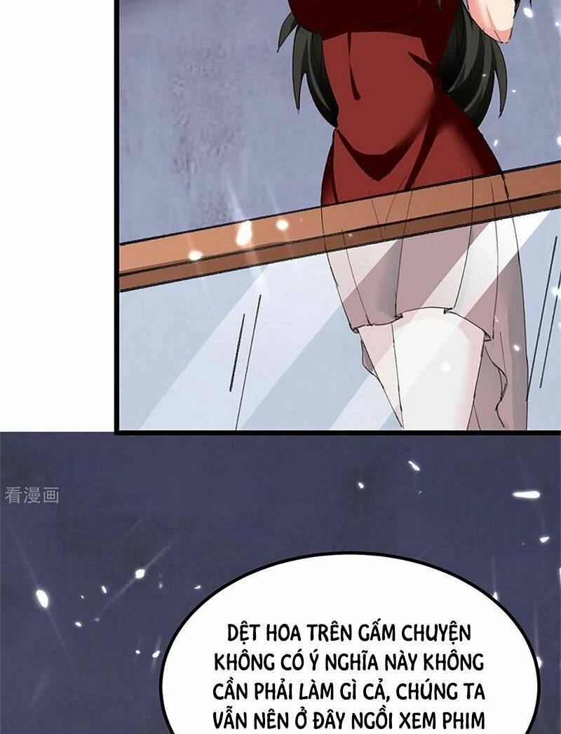 trọng sinh khí thiếu quy lai chapter 179 33