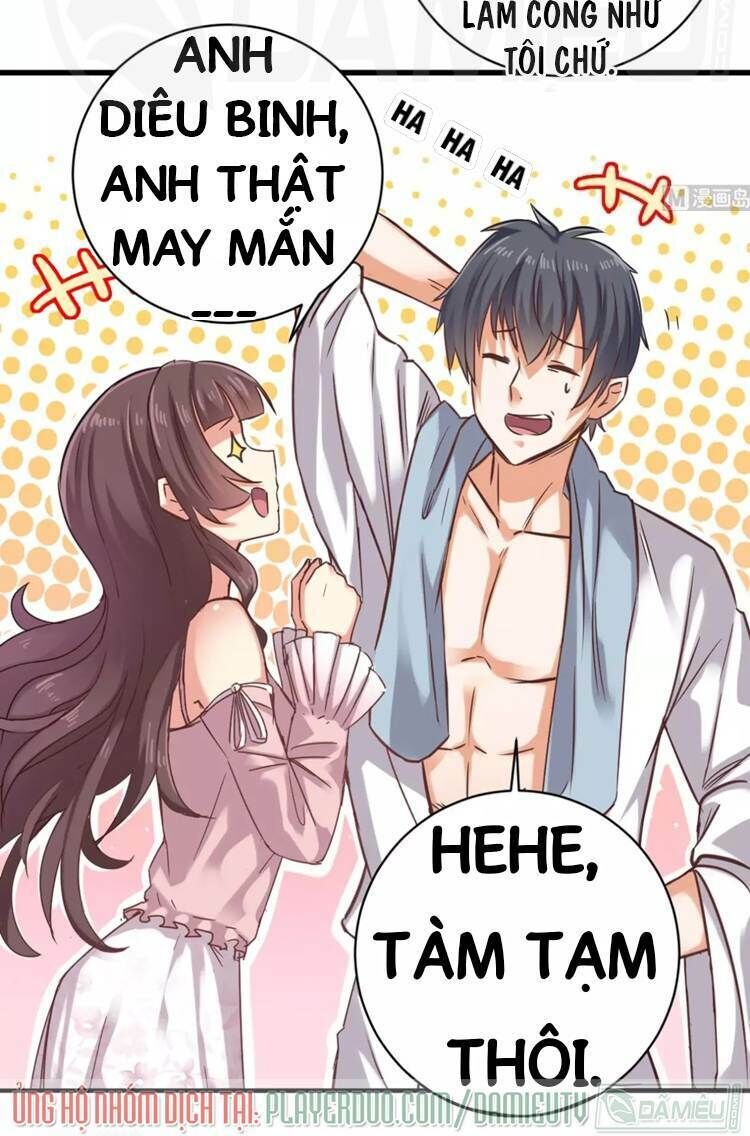 địa phủ khai phá thương chapter 78 8