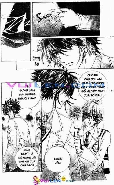 cuộc sống của tôi chapter 12 122