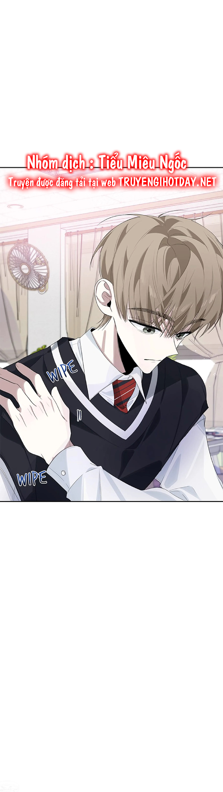 đàn anh xấu xa của tôi chapter 41 24