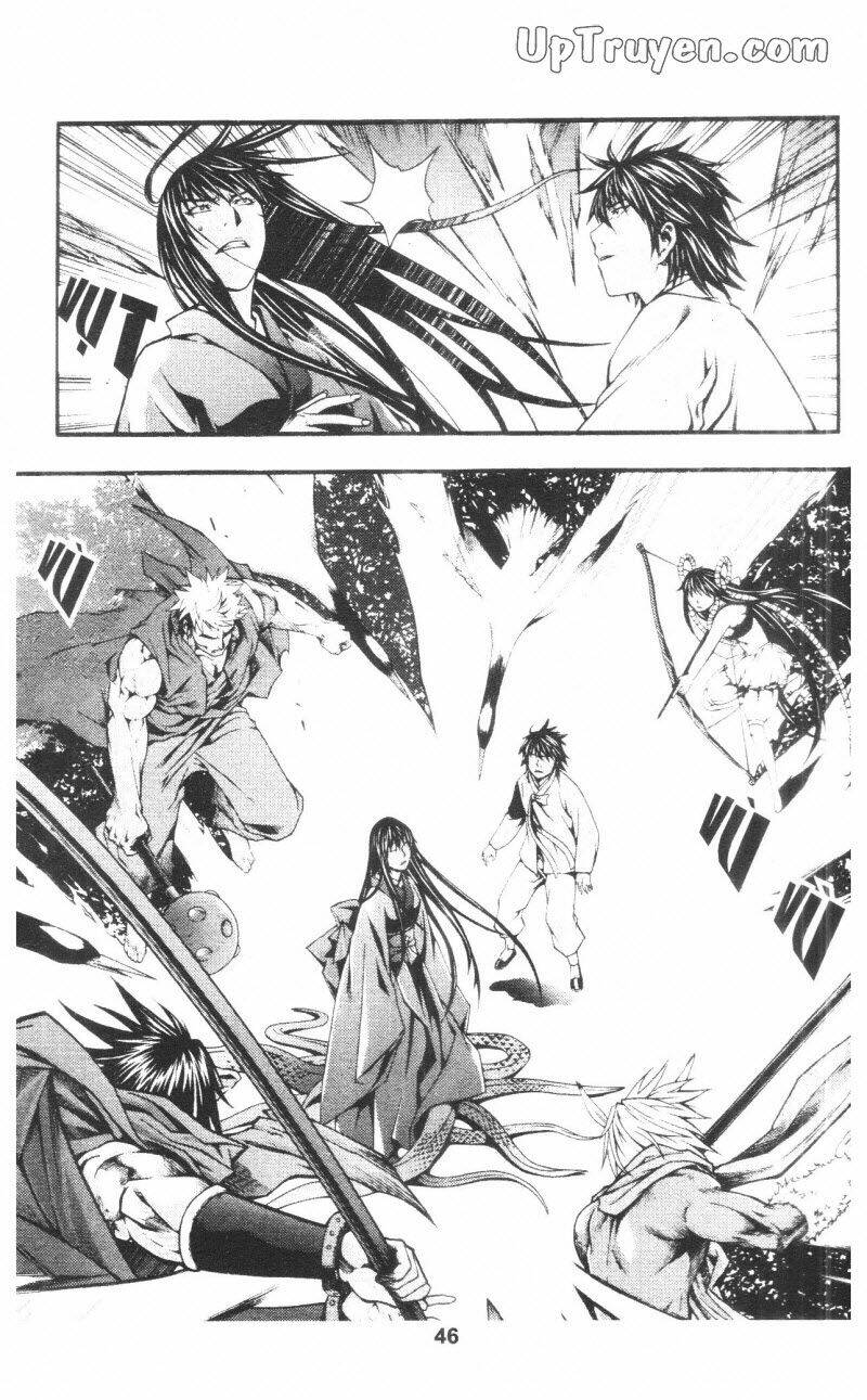 thời gió lốc (thời đại phong tang) chapter 9 47