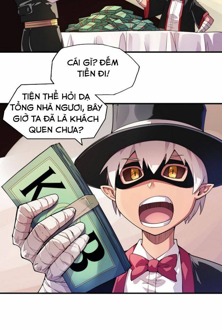 ma vương pháp tắc chapter 10 8