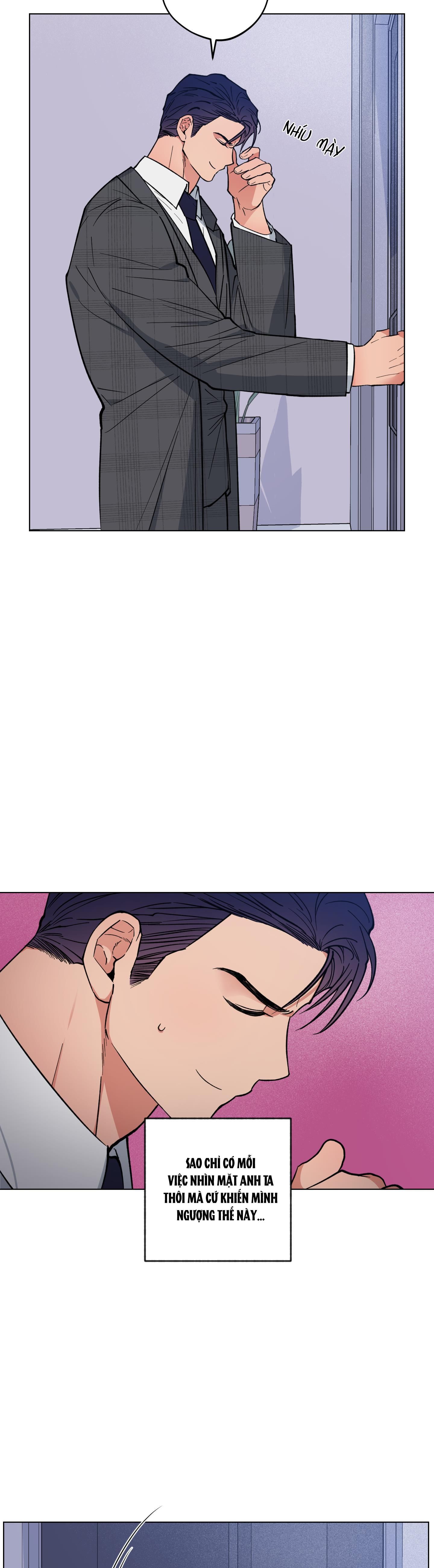 bình minh của rồng chapter 10 3