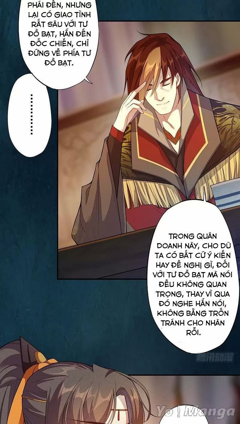 tuyệt thế luyện đan sư chapter 129 26