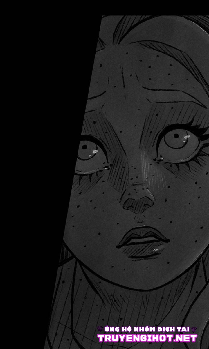 [18+] chim hoàng yến bé nhỏ của hades chapter 20 33