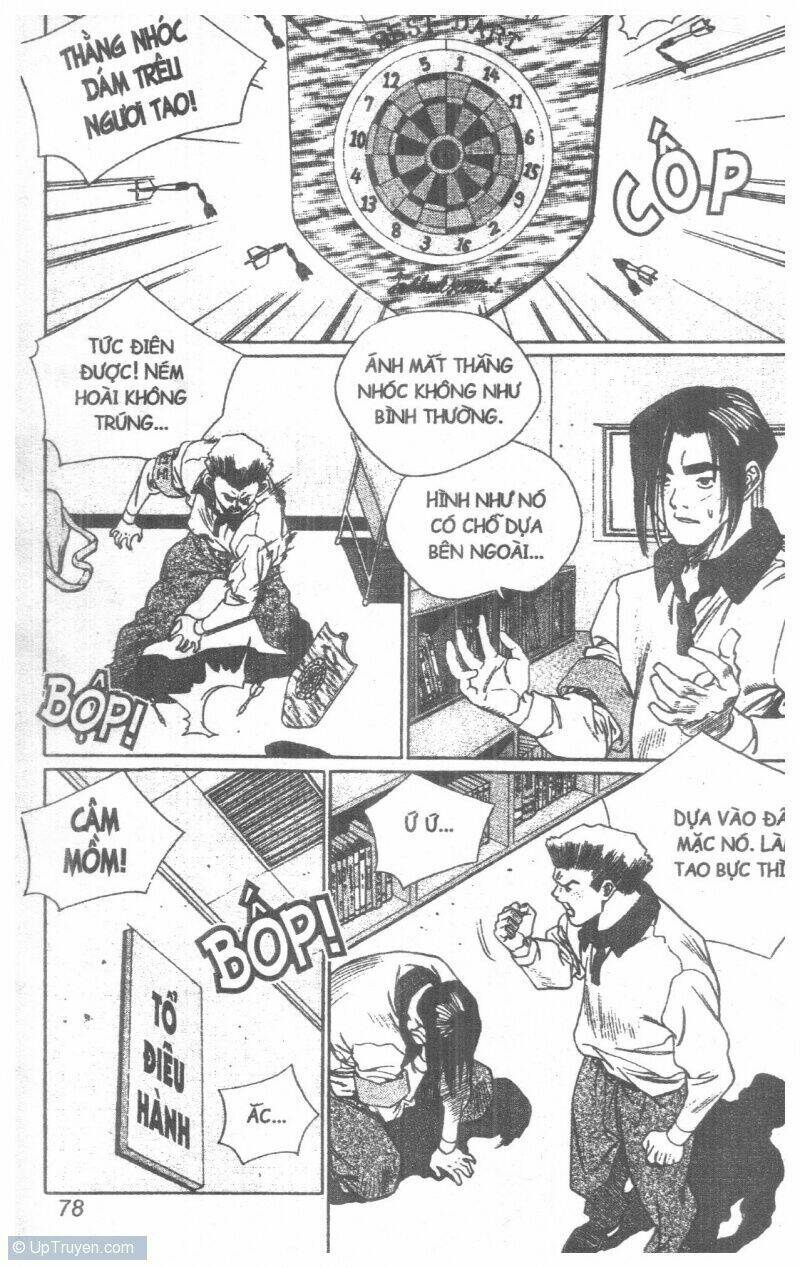 change guy chapter 99 75