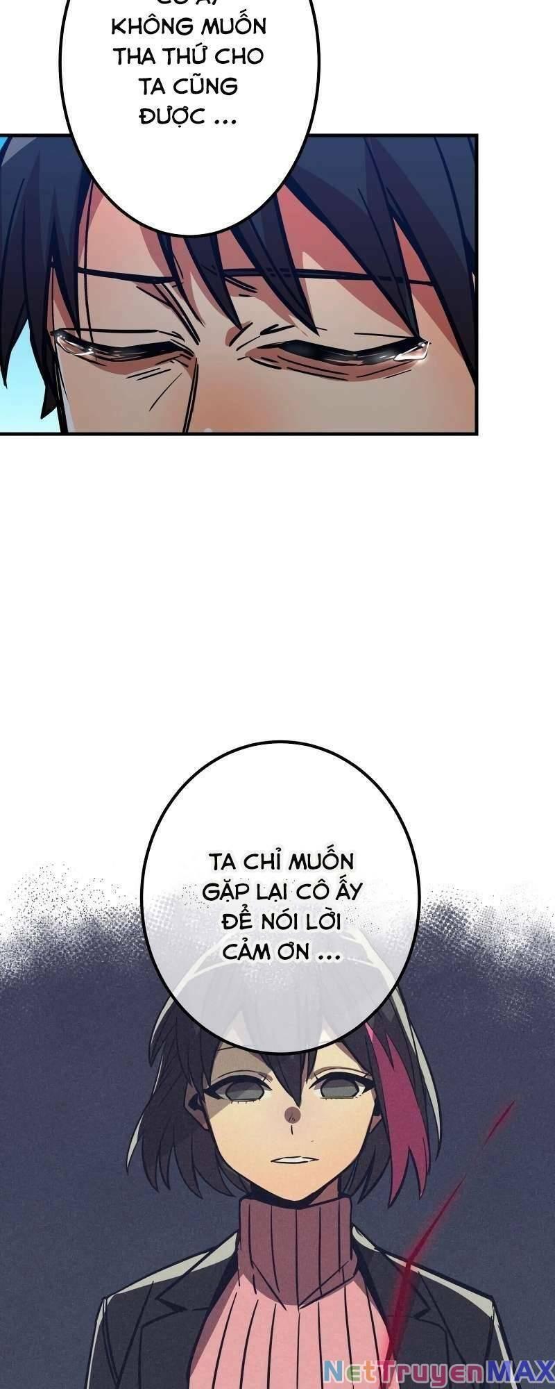 Huyết Thánh Cứu Thế Chủ~ Ta Chỉ Cần 0.0000001% Đã Trở Thành Vô Địch chapter 28 114