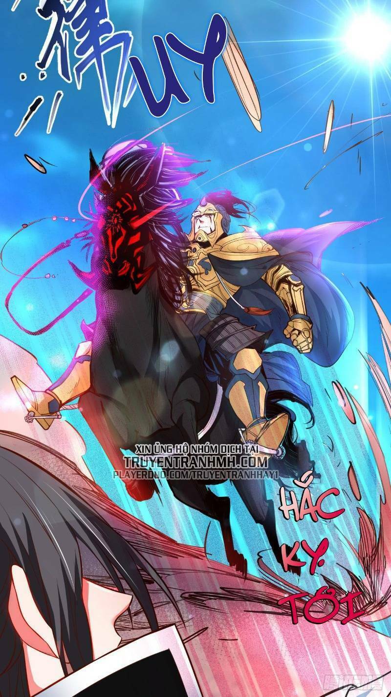 trọng sinh tối cường ma tôn ở rể chapter 42 29