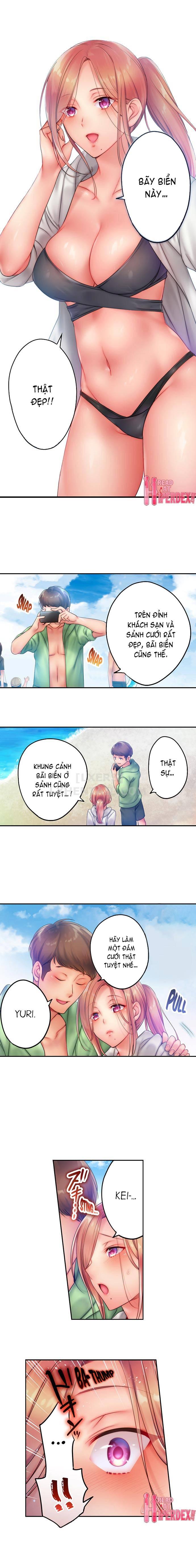 tôi không cưỡng lại được cách hắn massage chapter 37.38 8