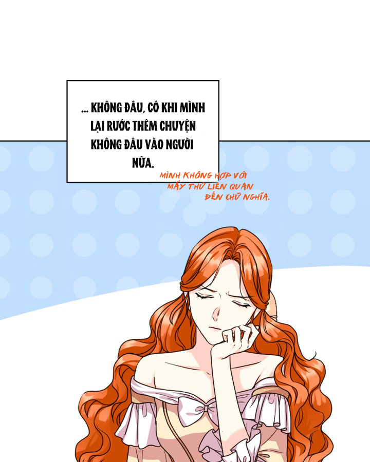 đức hạnh của ác nữ phản diện chapter 73.1 45