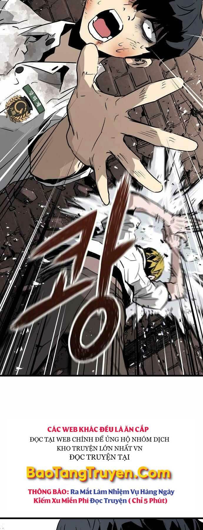 The Breaker 3: Quyền Năng Vô Hạn chapter 2 96