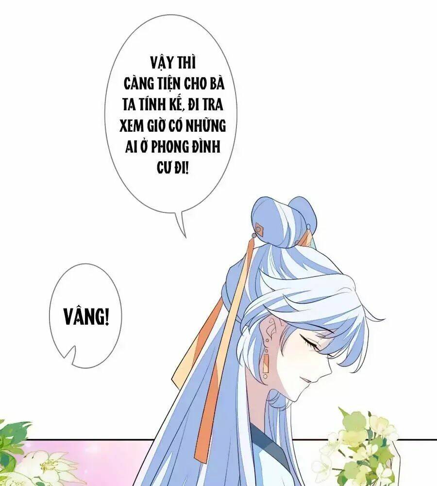 cửu khuyết phong hoa chapter 37 47