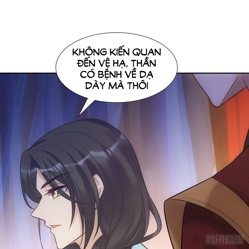 khi sư - umee chapter 15 16