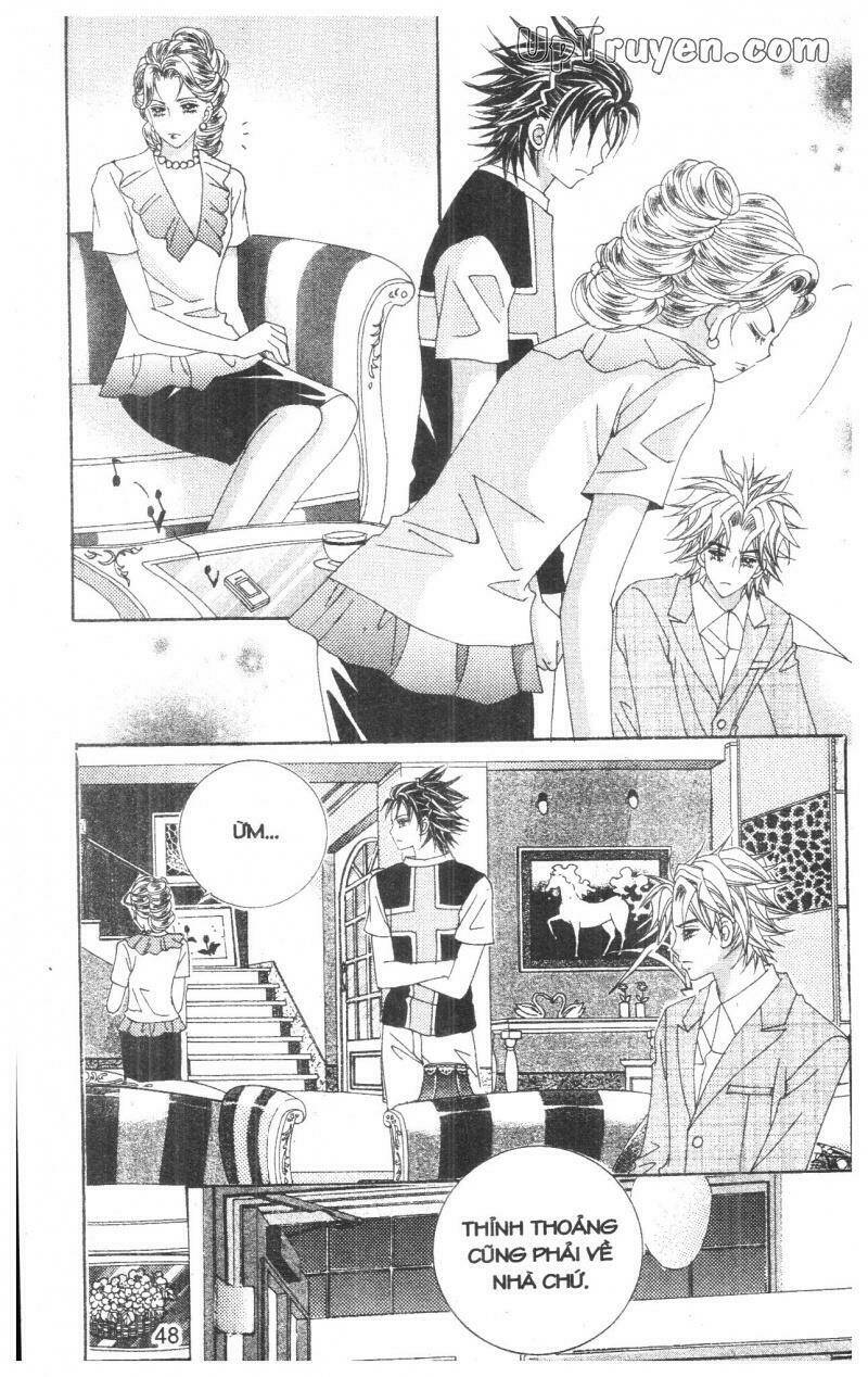 meo meo dịu dàng đi nhé chapter 5 48