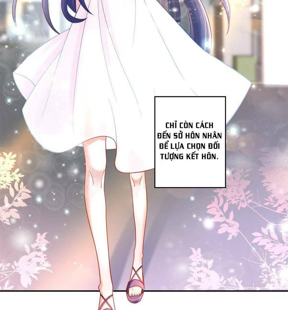 tổng tài huyết tộc sủng cô vợ mỹ nhân ngư chapter 1 6