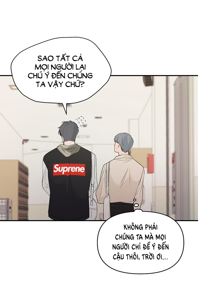 Dick Deep chapter 1.2 - Trang 6