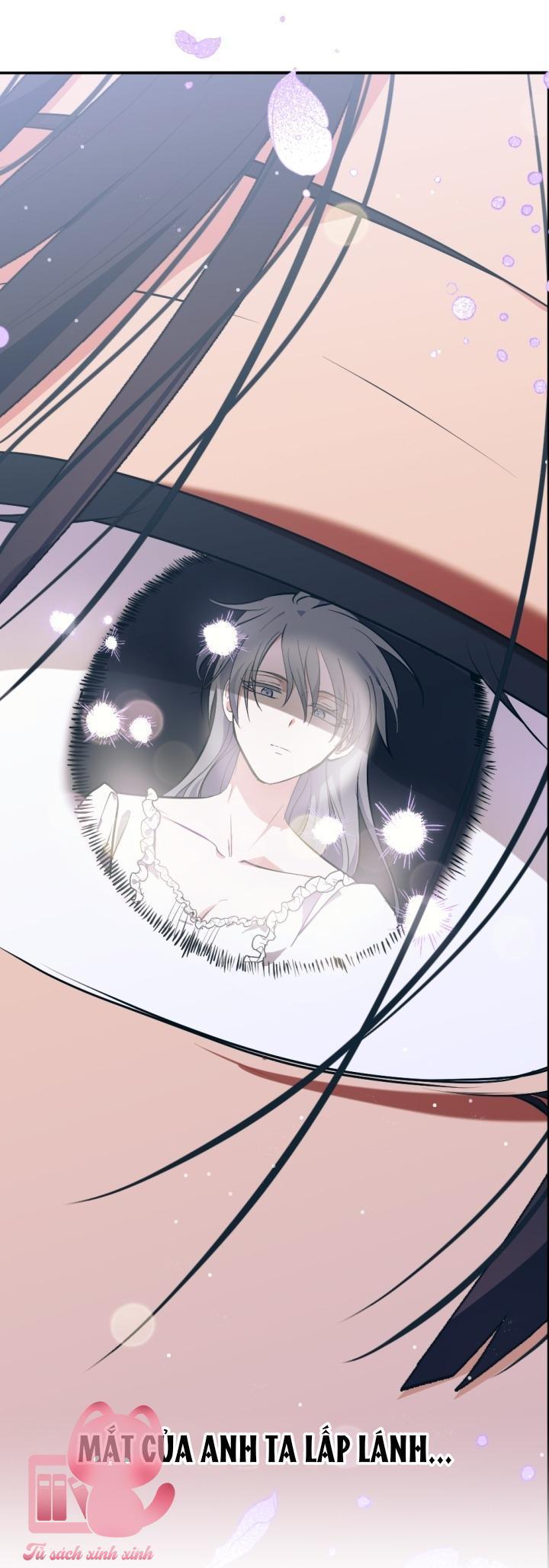 nguyện ước vô vọng của ma nữ chapter 88 3