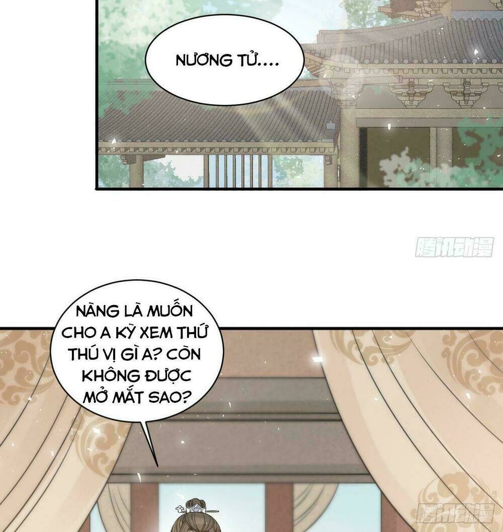 vương gia ba tuổi rưỡi của tôi chapter 25 8