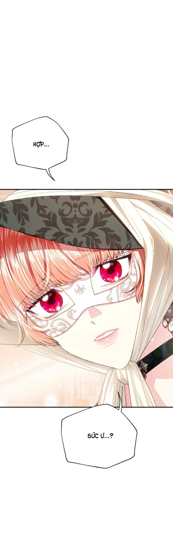 cha à, con không muốn kết hôn đâu chapter 96 36