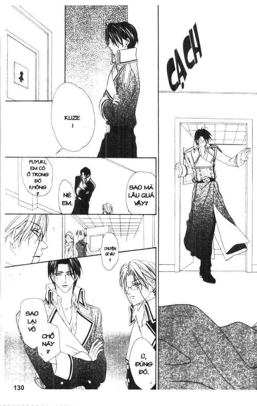 007 phá án chapter 6 122