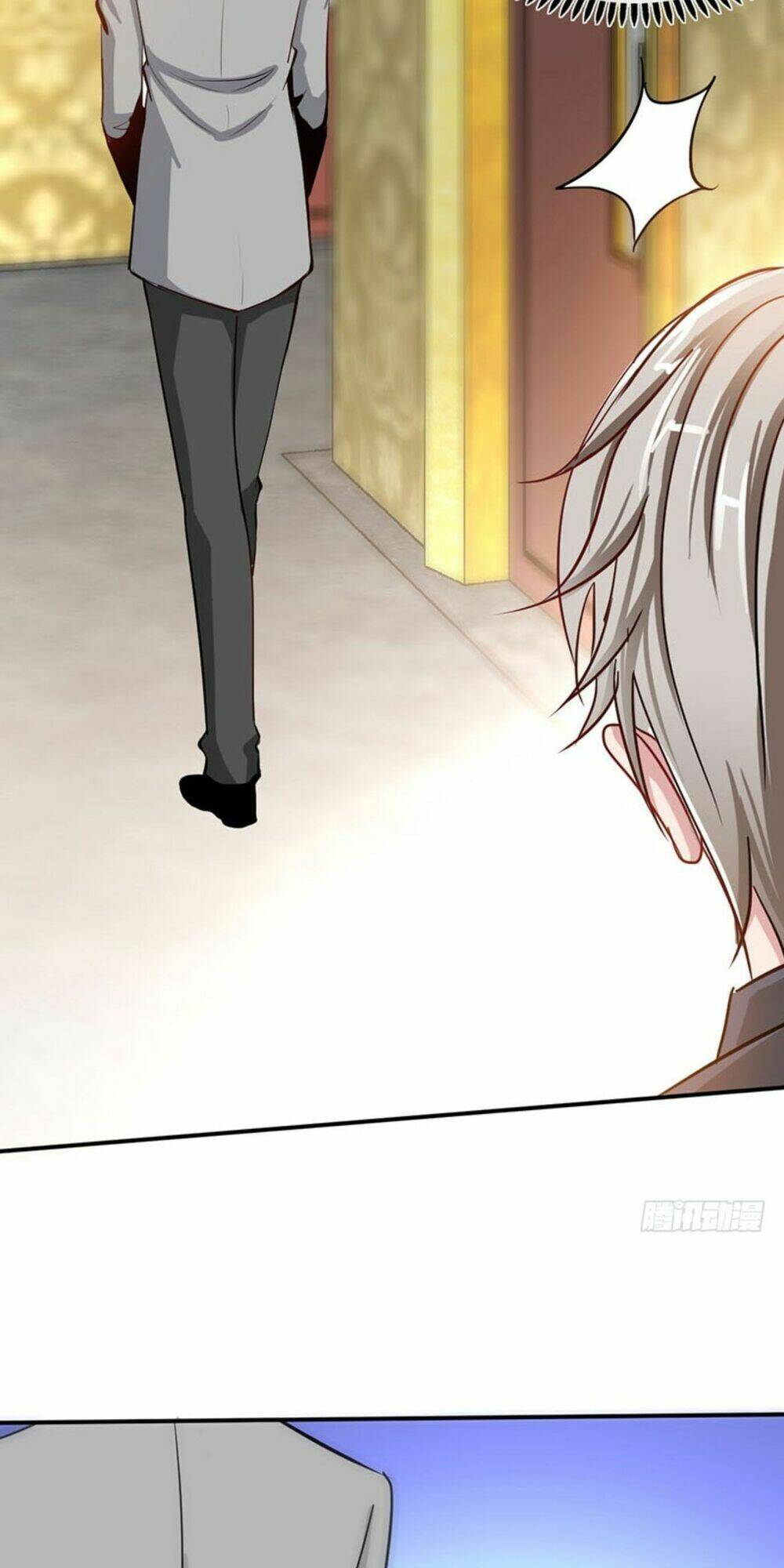 truy nã toàn cầu truy thê về sủng chapter 1 22