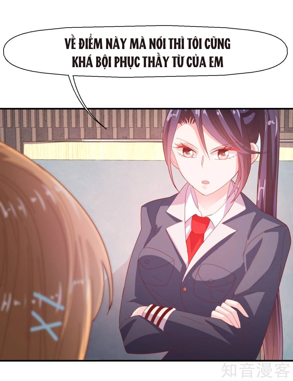 sau này vẫn cứ thích anh chapter 30 12