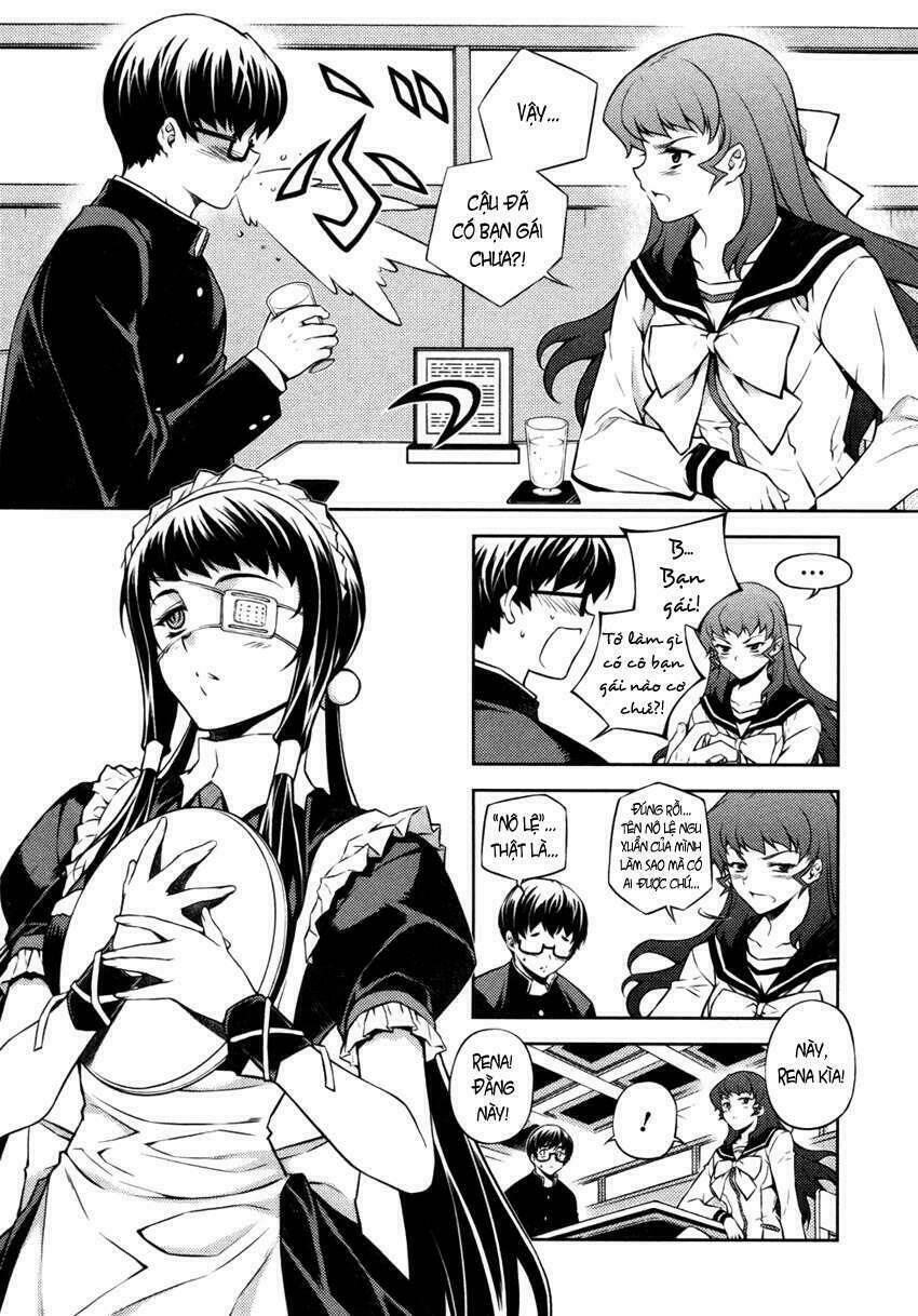 onihime versus chapter 1 136