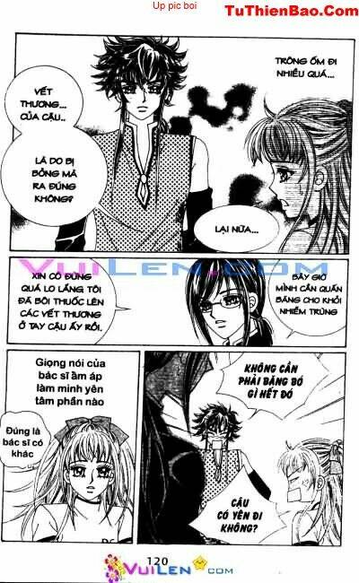 bogle goes to the kingdom chapter 34 28