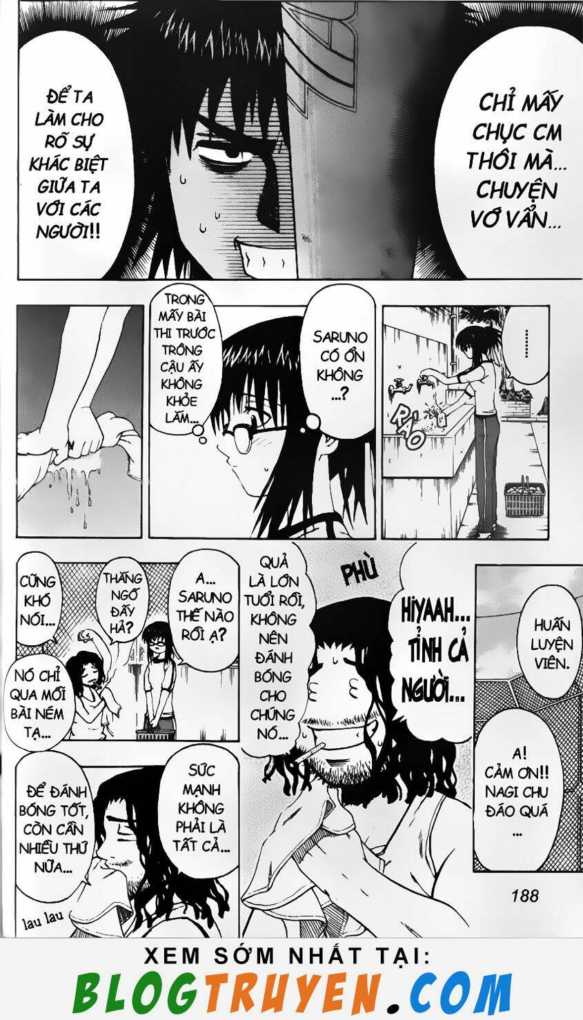 mr.fullswing chapter 7 19