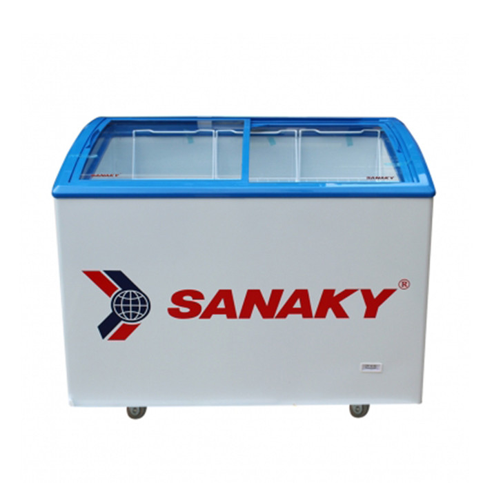 Tủ Đông Sanaky VH-602KW (432L) - Hàng Chính Hãng